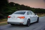 Audi A4 2.0 TFSI Quattro S-Line 2016 года (ZA)